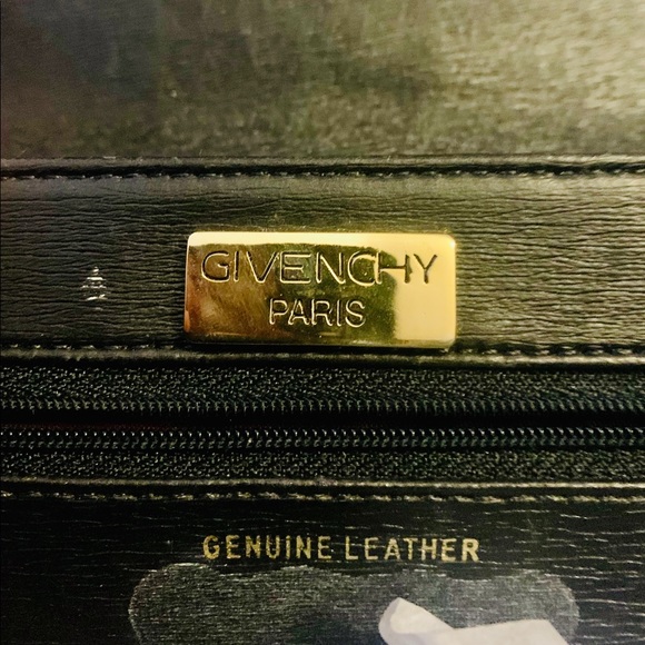 Vintage GIVENCHY Bag - Picture 2 of 7